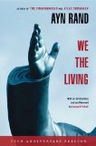 We the Living (75th-Anniversary Deluxe Edition)  cover art