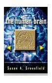 Human Brain A Guided Tour cover art