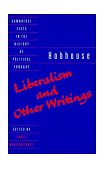 Hobhouse Liberalism and Other Writings cover art