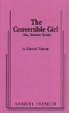 Convertible Girl 2008 9780573607264 Front Cover