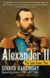 Alexander II The Last Great Tsar cover art