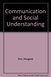 Communication and Social Understanding  9780757566264 Front Cover