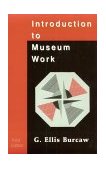 Introduction to Museum Work  cover art