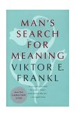 Man's Search for Meaning  cover art