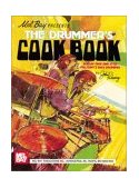 Drummer's Cook Book  cover art