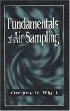 Fundamentals of Air Sampling  cover art