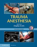 Trauma Anesthesia 2nd 9781107038264 Front Cover