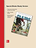 Fit & Well: Core Concepts and Labs in Physical Fitness and Wellness Edition cover art