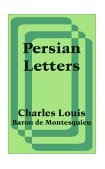 Persian Letters 2002 9781410204264 Front Cover