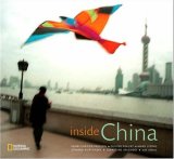 Inside China 2007 9781426201264 Front Cover