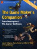 Game Maker's Companion  cover art