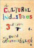 Cultural Industries  cover art