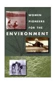 Women Pioneers for the Environment  cover art