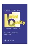 Principles of Total Quality  cover art