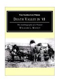 Death Valley In '49 : The Autobiography of a Pioneer cover art
