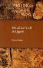 Ritual and Cult at Ugarit  cover art