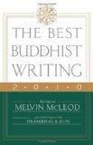 Best Buddhist Writing 2010  9781590308264 Front Cover