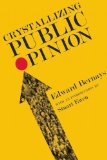 Crystallizing Public Opinion  cover art