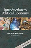 Introduction to Political Economy, 8th Ed  9781939402264 Front Cover