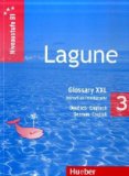 LAGUNE 3-STUDENT TEXT cover art