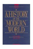History of the Modern World 8th 9780070408265 Front Cover