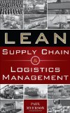Lean Supply Chain and Logistics Management  cover art