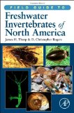 Field Guide to Freshwater Invertebrates of North America 