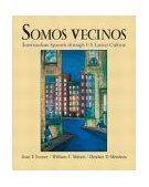 Somos Vecinos  9780130179265 Front Cover