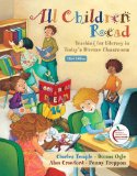 All Children Read Teaching for Literacy in Today's Diverse Classrooms 3rd 9780132092265 Front Cover