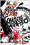 Communist Manifesto  cover art
