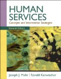 Human Services Concepts and Intervention Strategies