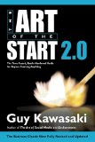 Art of the Start 2. 0 The Time-Tested, Battle-Hardened Guide for Anyone Starting Anything  9780241187265 Front Cover