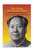 Mao Zedong and China's Revolutions A Brief History with Documents cover art