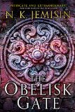 Obelisk Gate  9780316229265 Front Cover