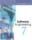 Software Engineering 7th 2004 Revised  9780321210265 Front Cover