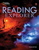 Reading Explorer 2: Student's Book 3rd 9780357116265 Front Cover