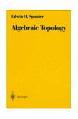 Algebraic Topology  cover art