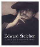 Edward Steichen Lives in Photography 2008 9780393066265 Front Cover