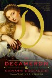 Decameron  9780393350265 Front Cover