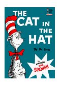 Cat in the Hat In English and Spanish cover art