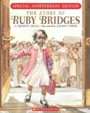 Story of Ruby Bridges  cover art