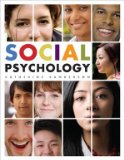 Social Psychology  cover art