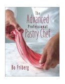 Advanced Professional Pastry Chef 