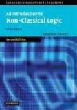 Introduction to Non-Classical Logic From If to Is