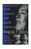 Blues Legacies and Black Feminism Gertrude Ma Rainey, Bessie Smith, and Billie Holiday cover art
