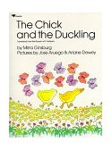 Chick and the Duckling  cover art