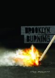 Brooklyn, Burning  cover art