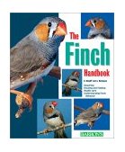 Finch Handbook 2nd 2001 9780764118265 Front Cover