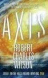 Axis  cover art