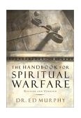 Handbook for Spiritual Warfare Revised and Updated 2003 9780785250265 Front Cover